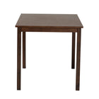 Baxton Studio Andrew Modern Dining Table