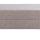 Zuo Davao Bench Gray