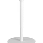 Zuo Mule Adjustable Bar Table White