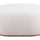 Zuo Azua Ottoman Cream