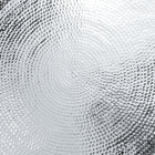 Zuo Madryn Coffee Table Silver