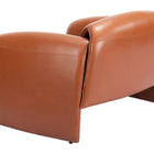 Zuo Horten Accent Chair Brown
