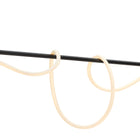 Zuo Adder Ceiling Lamp Black