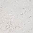 Zuo Ithaca Dining Table White & Gold