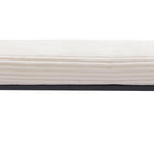 Zuo Barrow Bench Cream