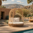 Zuo Bayfield Daybed White