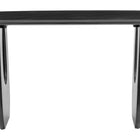 Zuo Arasan Console Table Black