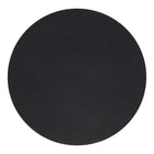Zuo Sage Side Table Black