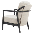 Zuo Rein Accent Chair Beige