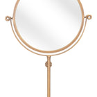 Zuo Bernis Mirror Brass