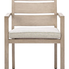 Zuo Reefline Dining Chair (Set of 2) Green