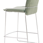 Zuo Pola Counter Stool Green