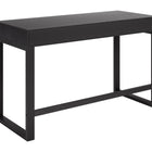 Zuo Aremi Desk Black