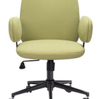 Zuo Lionel Office Chair Olive Green