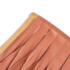 Zuo Rova Lounge Chair Terracotta