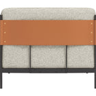 Zuo Stirbe Armchair Gray