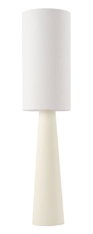 Zuo Heaven Floor Lamp White