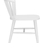Zuo Shio Dining Chair White