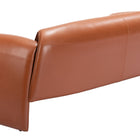 Zuo Horten Sofa Brown