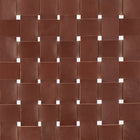 Zuo Feder Dining Chair (Set of 2) Brown