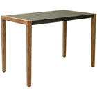 Zuo Kata Counter Table Gray