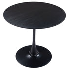 Zuo Opus Dining Table Black