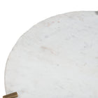 Zuo Rench Coffee Table White