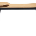 Zuo Tarkiz Desk Natural