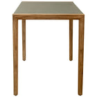 Zuo Kata Counter Table Gray