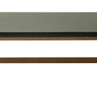 Zuo Dert Coffee Table Gray
