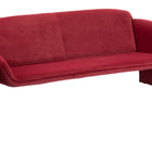 Zuo Horten Sofa Red