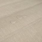 Zuo Auction Office Chair Beige