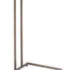 Zuo Ringen Side Table Bronze