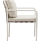 Zuo Aite Dining Chair (Set of 2) Beige