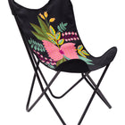 Zuo Mare Accent Chair Multicolor
