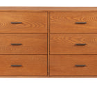 Zuo Beleza Dresser Walnut
