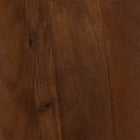 Zuo Okno Side Table Walnut