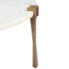 Zuo Rench Coffee Table White