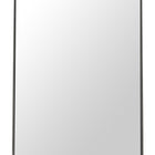 Zuo Riga Mirror Black