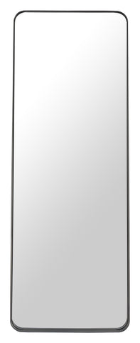 Zuo Riga Mirror Black