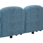 Zuo Cleo Modular Sofa Blue