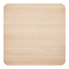 Zuo Wilou Bar Table Natural