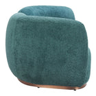 Zuo Jamela Sofa Teal