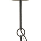 Zuo Kali Ceiling Lamp Black