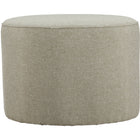 Zuo Moxy Ottoman Green