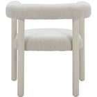 Zuo Sunbath Dining Chair (Set of 2) White