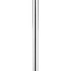 Zuo Bergen Bar Table Walnut