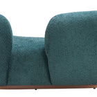 Zuo Jamela Sofa Teal