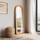 Zuo Tur Mirror Natural