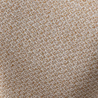 Manhattan Comfort Aspen and Hathaway Modern Industry Chic 7-Piece Dining Set in Silver Lining and Black